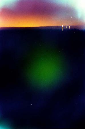  Decay of Matter