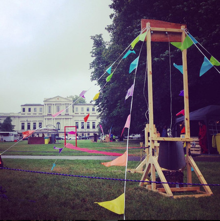  I survived, therefore I exist.