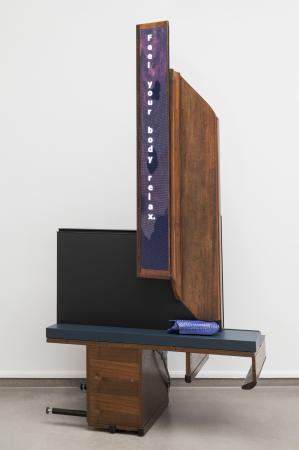  RAUHFASER, Kröller Müller Museum