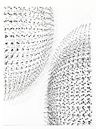  uit de serie Fragments of Patterns (2)