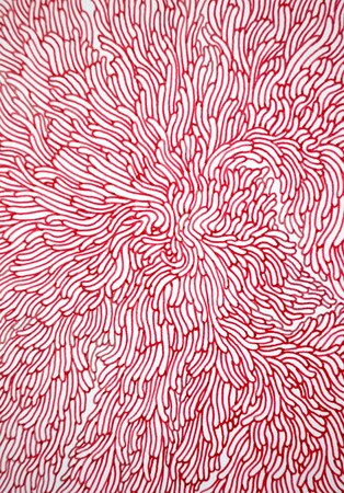  Unfamiliar Landscape