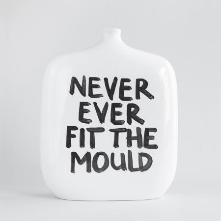  Irenic - NEVER EVER FIT THE MOULD