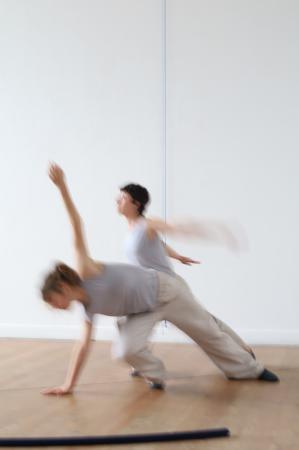  Intertwining Embodiments