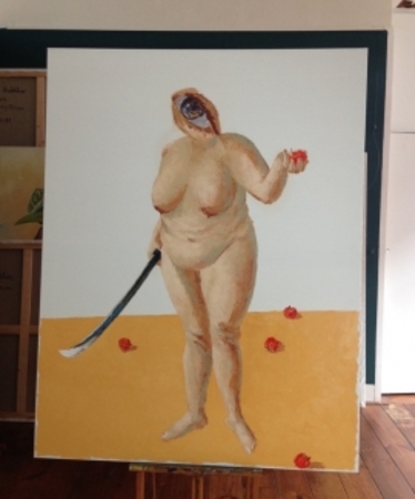  Eve 'In balance' 