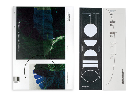  Éloj Kréyol. Meanderings in the field of decolonial design