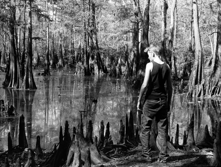 Solitary Fruit / Swamp  Solitary Fruit / Swamp