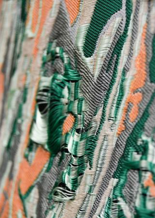  Detail Flowing Neurons