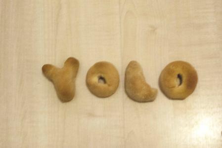  YOLO