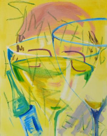  Something has happened that shouldn't have