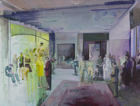  drawing room #1