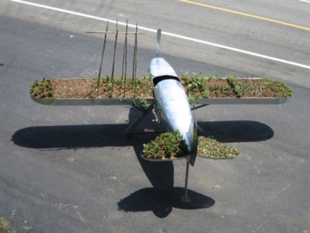  Mobile allotment gardens