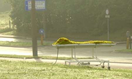  Laboratory for Microclimates