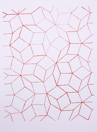  The Penrose tile