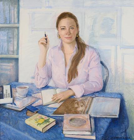  portret