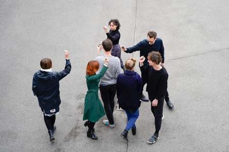  Talking Stones (photo credits: Michael Meili and H0 Institute)