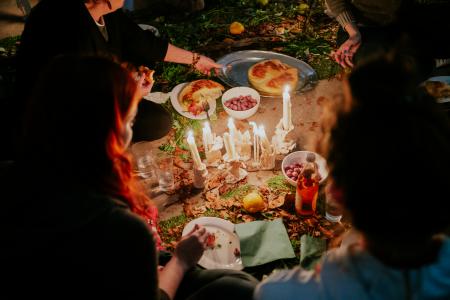 Edible Landscape: Dream  Edible Landscape: Dream