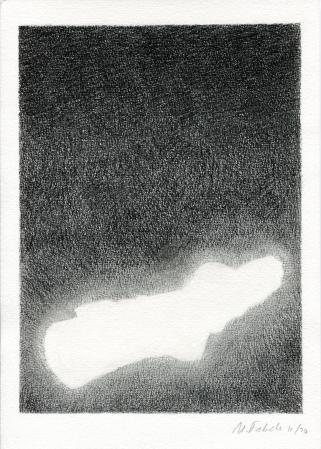  Ghost (project sketch)