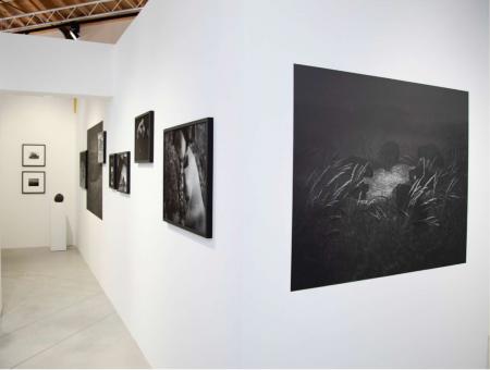  Dior x Luma award exhibition