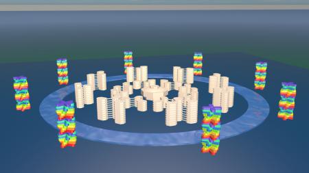  algoritmic city