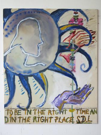  Right Time Right Place