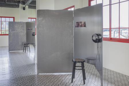  Tiger’s Head, Nail’s Tail: The Scribe / Tiger’s Head, Nail’s Tail: Leaves Returning; Leaves Rooting