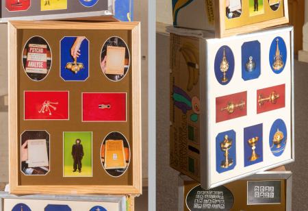  Banana Boxes of Redemption