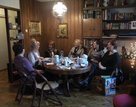  Golden Party, still from video