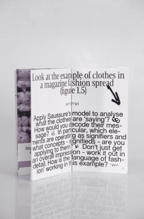  The work of representation by Stuart Hall