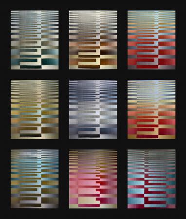  Untitled  (2022 I 1 - 9)