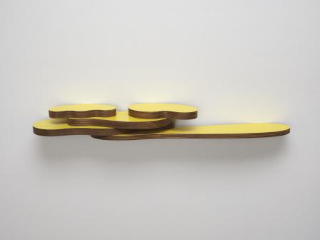  The Meaning of Breath / Yellow