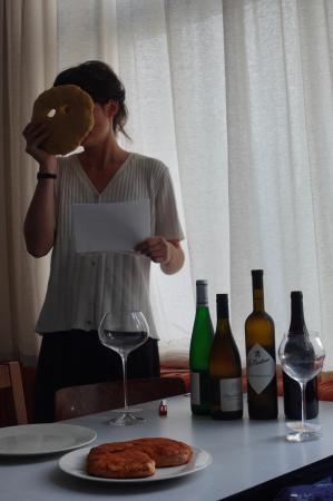  Vinous Landscapes #3 Wijnbergen