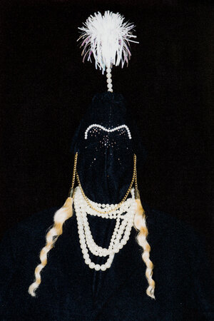  PROJECT 000 005 - 'His Majesty Prefers Pigs'