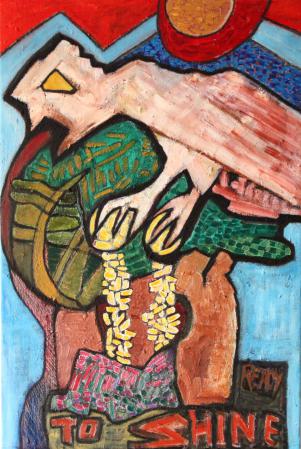  Ready To Shine, 2015- 2022