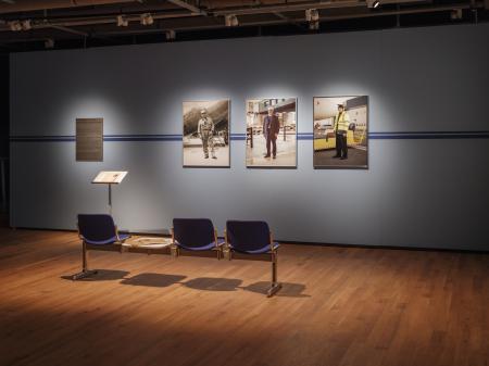  Steenbergen Stipendium, Nederlands Fotomuseum (Rotterdam)