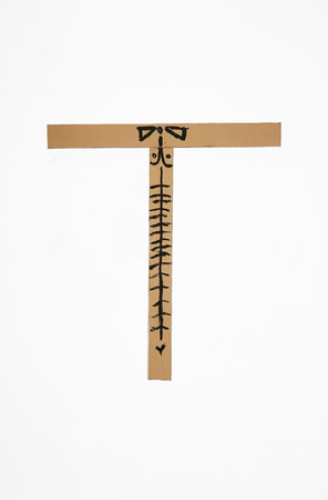  If it is true that I am someone I want to be a cardboard box 