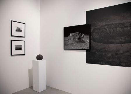  Dior x Luma award exhibition