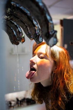  99% Pure Potent Energy, SLURP, SLURP! 