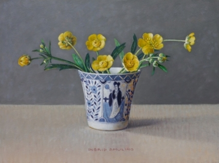  Boterbloemetjes