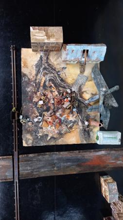 Spoorlijn  Spoorlijn