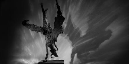  Blinded by the light