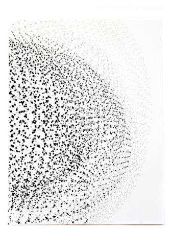  uit de serie Fragments of Patterns (4)