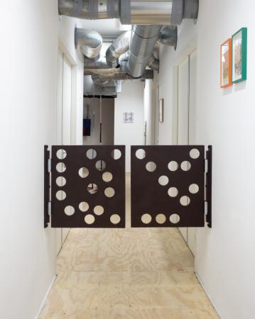  Loose Harness (Exhibition)