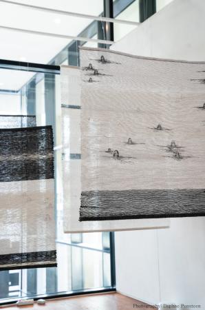  Breeze of a Wandering Landscape