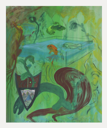 dubble 'fishing'  dubble 'fishing'