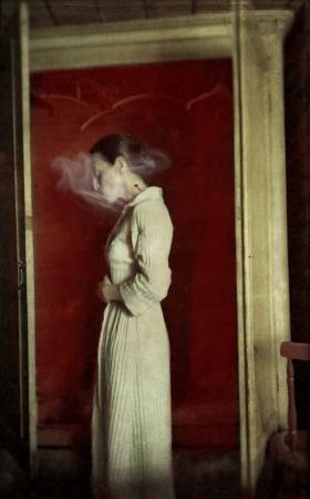  The Exhale