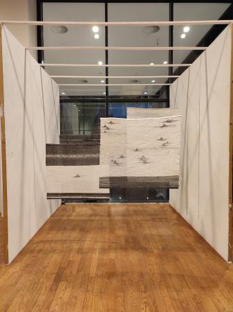  Breeze of a Wandering Landscape