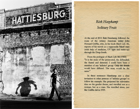 Solitary Fruit  Solitary Fruit