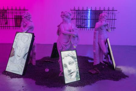  Has-beens of Divinity