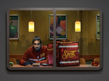  Vivarium, Episode, 9, Free Delivery