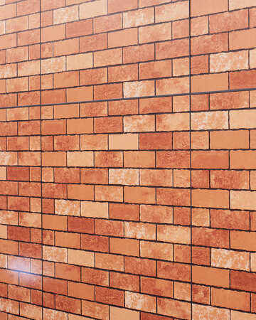  Bricks. Uit ORANDA LOCI